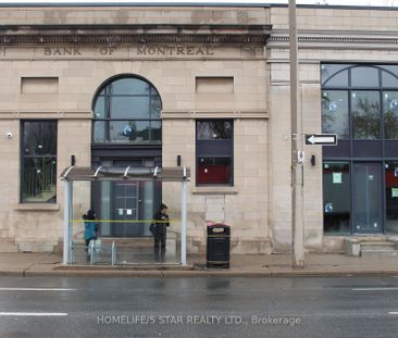 For Lease - 837 King Street Unit# 105, Hamilton, Ontario - Photo 5