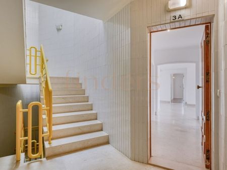 3 room luxury Apartment for rent in Cascais, Cascais e Estoril, Lisbon - Photo 4