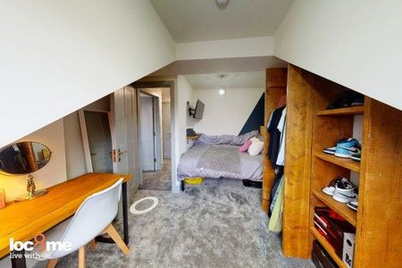 3 bedroom house share to rent - Photo 5