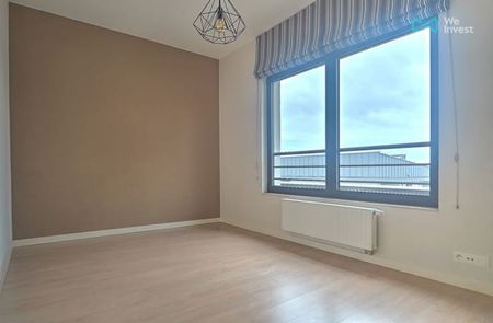 Penthouse te huur - Foto 4