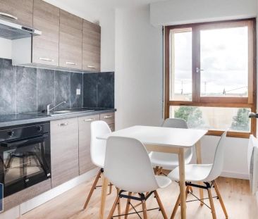 Appartement à louer 2 pièces 46.32m² - Photo 3