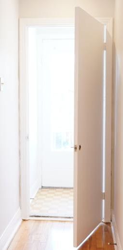 1 CH - 1 SDB - Montréal - $1,250 /mo - Photo 1
