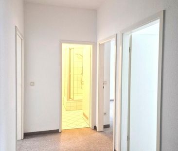 Anspruchsvoll sanierte 2-Raum-Wohnung auf dem Kassberg in Chemnitz - Photo 6