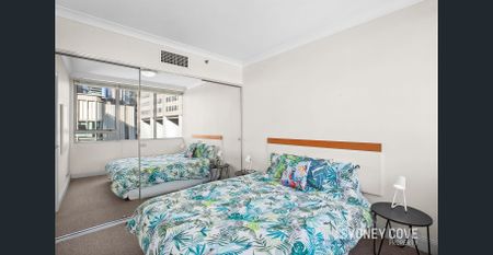 SPACIOUS EXECUTIVE APARTMENT | Furnished - Photo 4