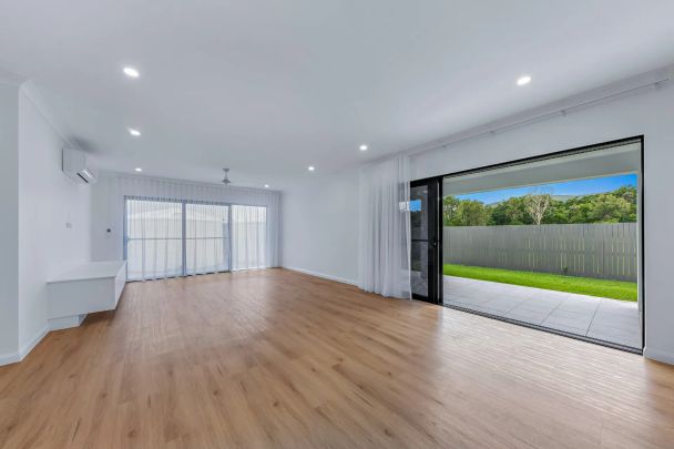 Brand New Luxury Family Home - Media Room + Children's Rumpus Wing | Huge 3-Bay Shed & Secure Gated Yard - Photo 1