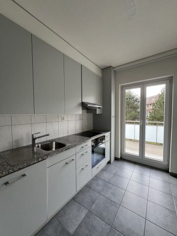 Wohnen in Wipkingen - Photo 2