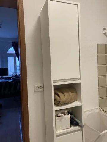 Ruhiges & gemütliches Altbauapartment im Villenviertel wartet auf Sie - Foto 5