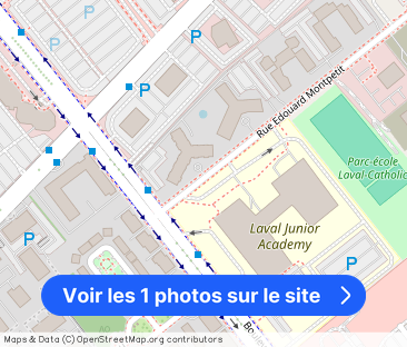 Mostra Centropolis | 2255 Daniel-Johnson boulevard, Laval - Photo 1