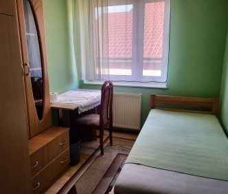 Pokój, ul. Ściegiennego - Zdjęcie 5