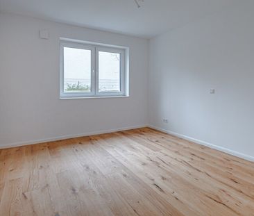 Erstbezug: Hochwertig ausgestattete 2-Zimmer-Wohnung mit Terrasse s... - Photo 3