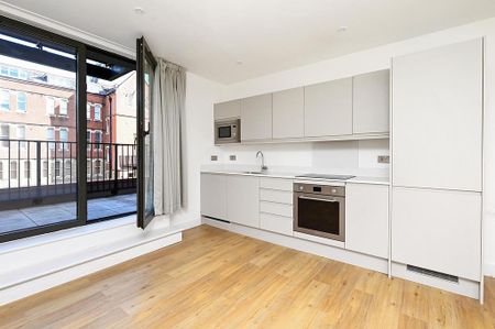 1 bedroom apartment to rent - Photo 3