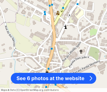 Moradia T1 para alugar em Sintra - Photo 1