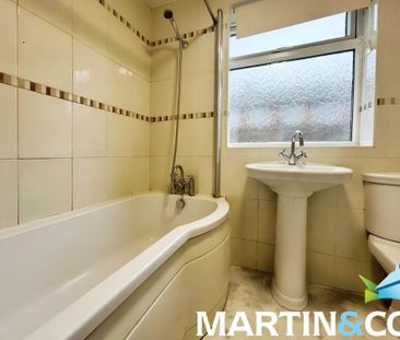 2 bedroom terraced house to rent - Photo 2