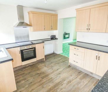 2 bed terraced house to rent in NE63 - Photo 1