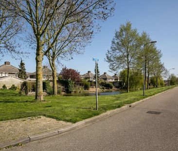 Te huur: Topaas 12 - Foto 4