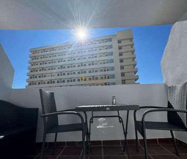 FOR RENT FROM NOW UNTIL 30.6.26 NICE APARTMENT CA 150 METERS FROM T... - Photo 1