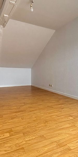 A LOUER APPARTEMENT T2 LA GACILLY 56200 MORBIHAN BRETAGNE - Photo 1