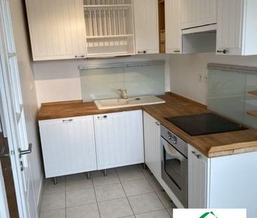 Location Appartement 2 pièces 48m² STRASBOURG 67100 - Photo 5