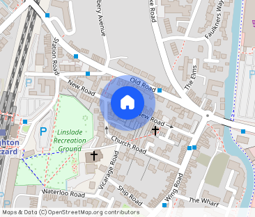 Glenthorne Mews, New Road - Photo 1