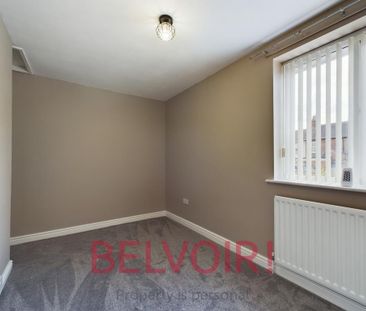 2 bedroom terraced house to rent - Photo 6