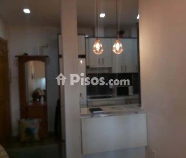 Piso en alquiler en Calle de la Arquitectura, 30 - Foto 6