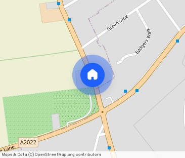 Woodcote Road, Purley, CR8 - Photo 1