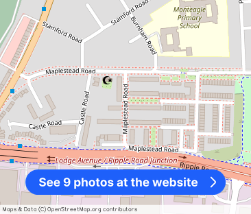 Maplestead Road, Dagenham - Photo 1