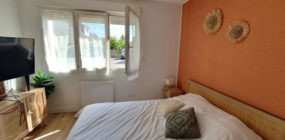 Location Appartement 1 pièce 19m² ST BRIEUC 22000 - Photo 2