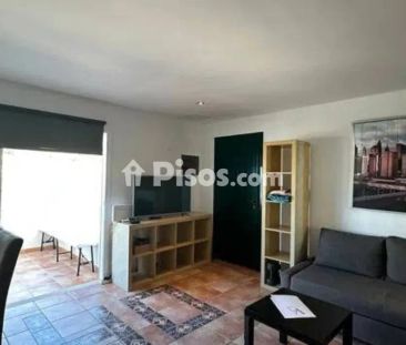 Piso en alquiler en Puerto Rico - Foto 2