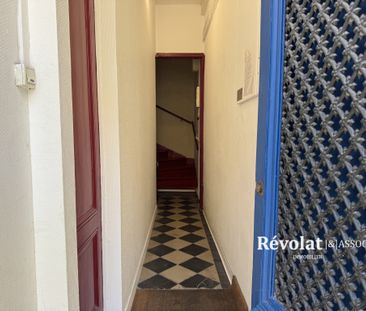 Location Appartement 1 pièce 20m² BORDEAUX 33000 - Photo 5