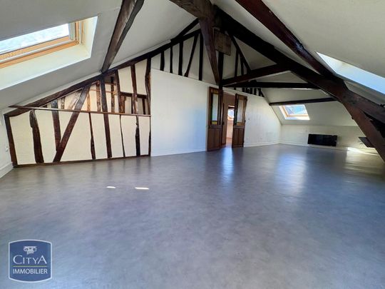 Location Appartement 3 pièces 64m² LIMOGES 87000 - Photo 1