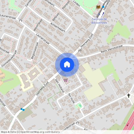 Heerweg-Zuid 117A, 9052 Gent