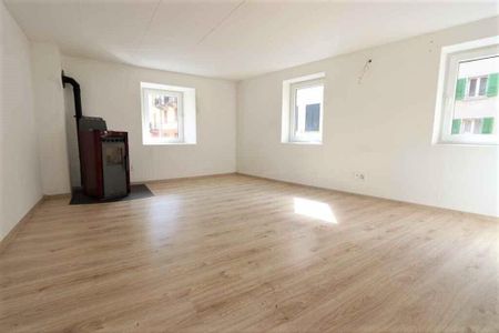 3 1/2-Zimmer-Wohnung im Erdgeschoss / Appratamento di 3 1/2 locali nel piano terra - Photo 4