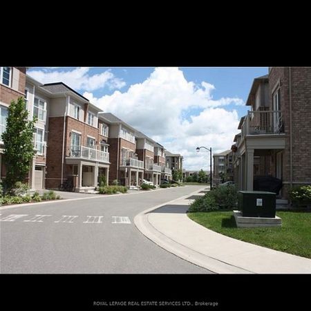 For Lease - 165 Hampshire Way Unit# 56, Milton, Ontario - Photo 4