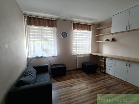 Mieszkanie na wynajem - Zdjęcie 4