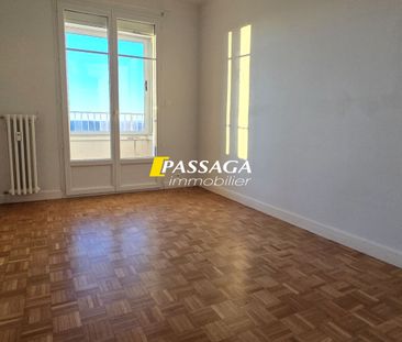 Location Appartement 3 pièces 65m² - Photo 5