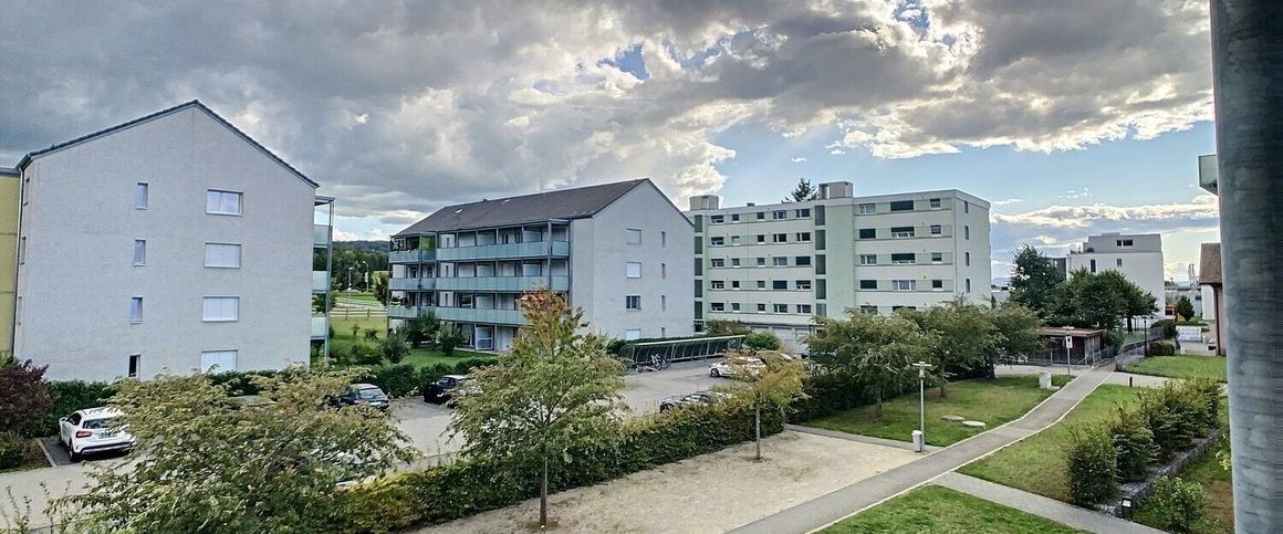 NICE 3½ ROOM APARTMENT FOR RENT! - Foto 1