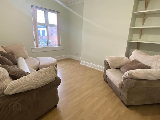 31b St Patrick's Avenue, Downpatrick, BT30 6DW - Photo 1