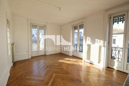 Location Appartement 2 pièces 55m² ST ETIENNE 42000 - Photo 2