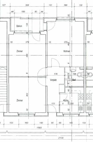 3 Zimmer, EG - Photo 5