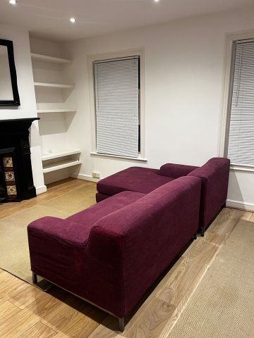 1 Bed Flat, Evelyn Street, SE8 - Photo 2