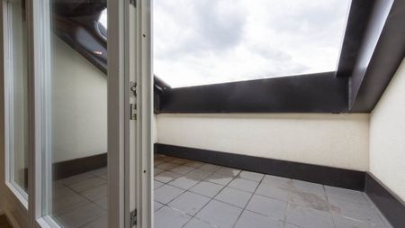 3.5 Zimmer, 92 m², 3. Stock - Photo 4