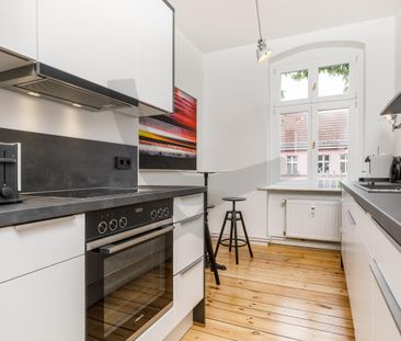 Nice Style - Photo 3