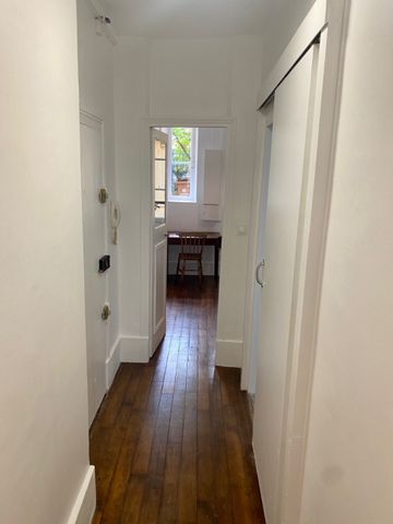 Appartement 2 pièces meublé à SAINT LOUIS - Photo 4