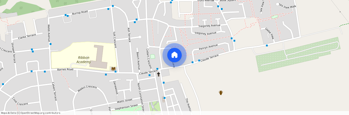 Trevone Square, Murton, Co. Durham, SR7