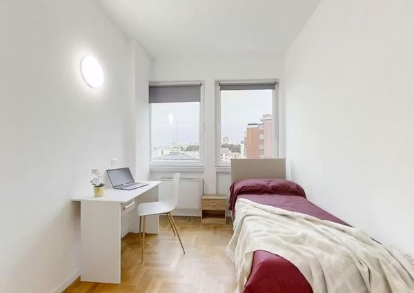 Corso Milano, Padova, Veneto 35139