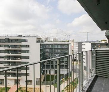 Apartamento T1 - Photo 5