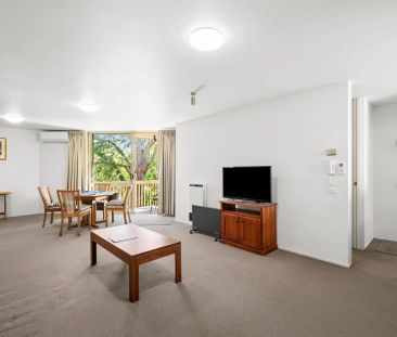 Fully Furnished in Convenient Location - Photo 1