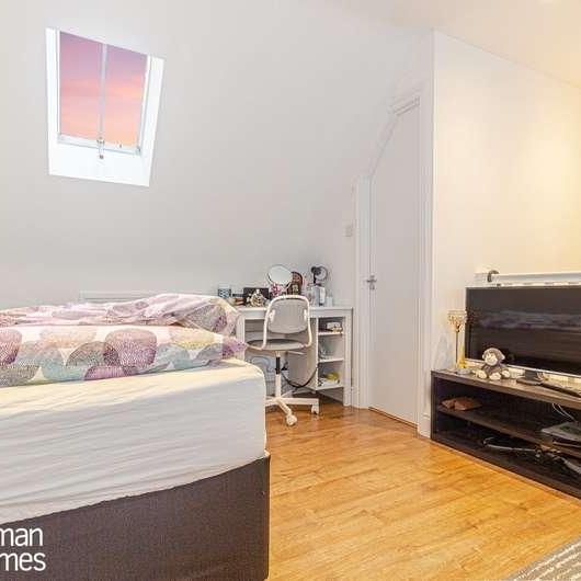 Accommodation Road, Golders Green, NW11 - Photo 1