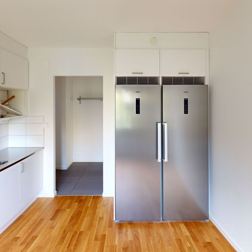 Fristadsgatan 6 D - Photo 1